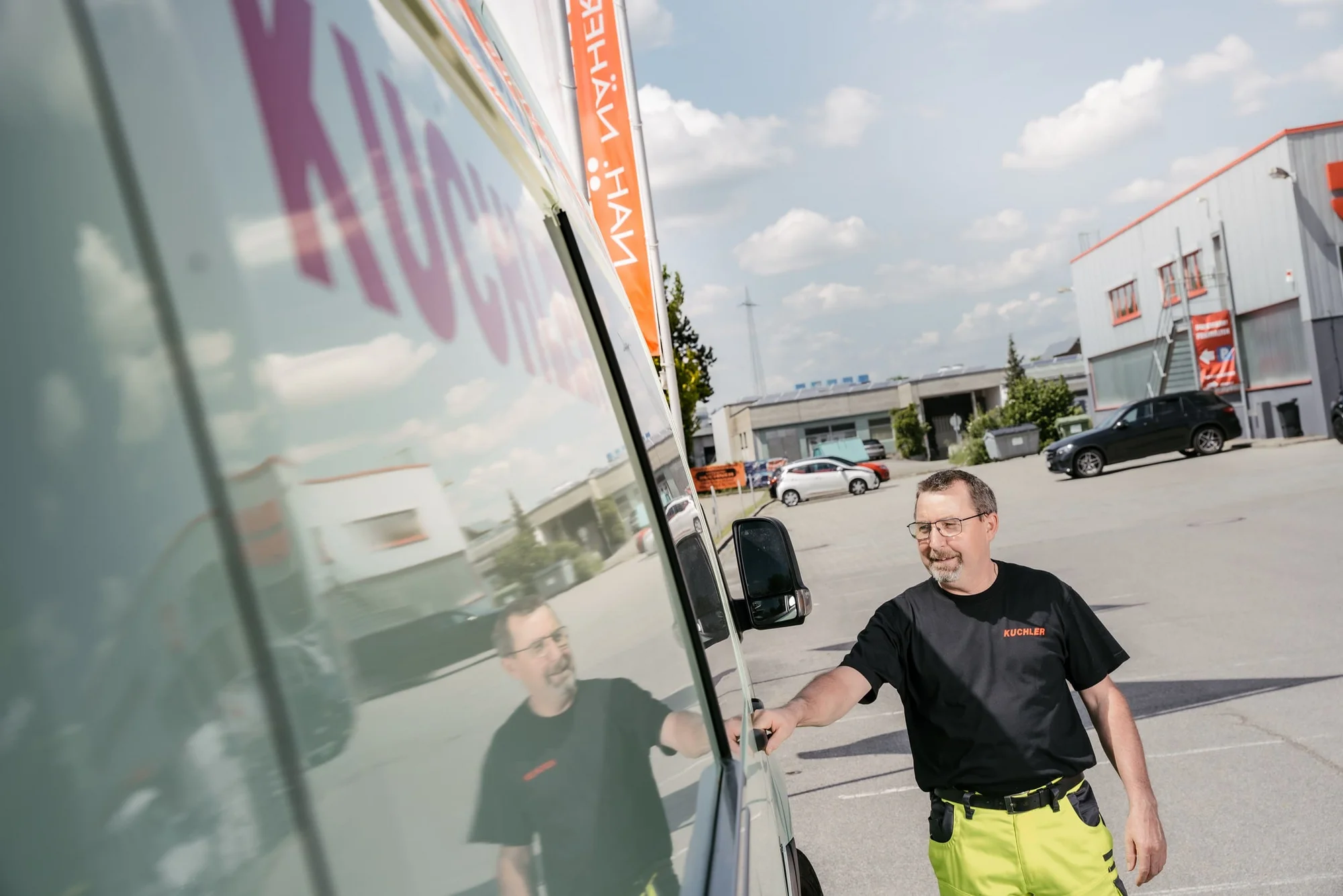 Kanalreinigung und Rohrreinigung in Plößberg